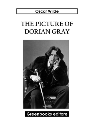 The Picture Of Dorian Gray