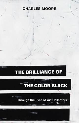 The Brilliance of the Color Black Through the Eyes of Art Collectors