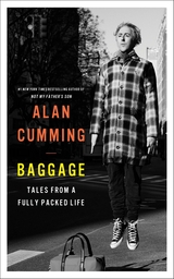Baggage - Alan Cumming