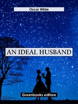 An Ideal Husband - Oscar Wilde