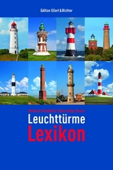 Leuchtt&uuml;rme Lexikon - Hans H Staack