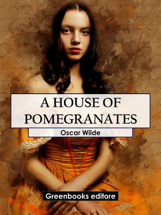 A House Of Pomegranates