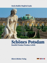 Sch&ouml;nes Potsdam - Gisela Budd&eacute;e