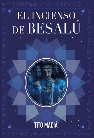 El Incienso de Besalú