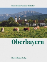 Oberbayern - Hanns Gl&ouml;ckle
