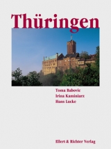 Th&uuml;ringen - Toma Babovic, Irina Kaminiarz, Hans Lucke