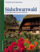 S&uuml;dschwarzwald /Southern Black Forest /Le sud de la For&ecirc;t-Noire - Ute Freier, Peter Freier