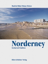 Norderney - Manfred B&auml;tje
