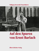 Auf den Spuren von Ernst Barlach - Wolfgang Tarnowski