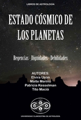 Estado Cósmico de los Planetas - Tito Maci&aacute;