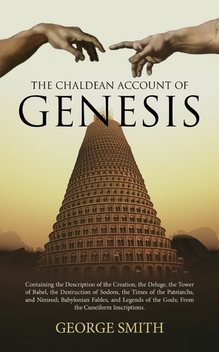 Chaldean Account of Genesis