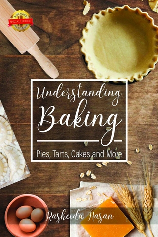 Understanding Baking