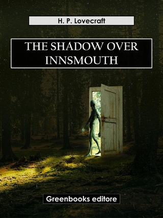 The shadow over Innsmouth