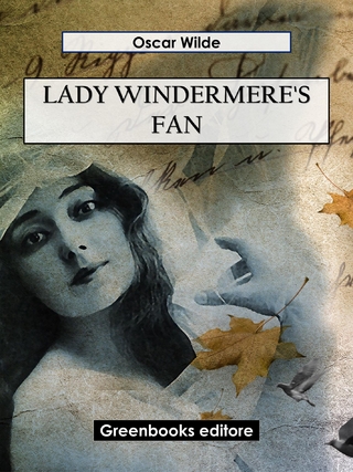 Lady Windermere's Fan