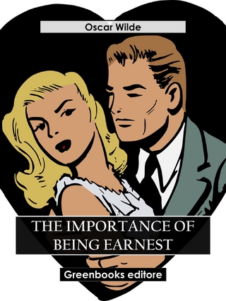 The Importance Of Being Earnest