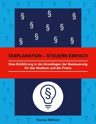 Taxplanation - Steuern einfach