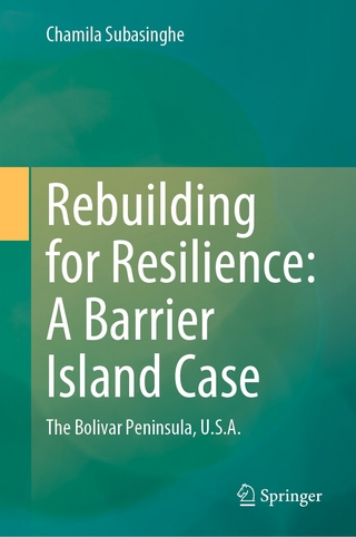 Rebuilding for Resilience: A Barrier Island Case