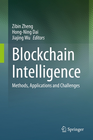 Blockchain Intelligence