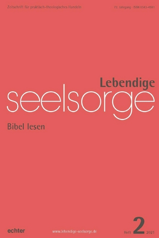 Lebendige Seelsorge 2/2021