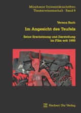 Im Angesicht des Teufels - Verena Bach