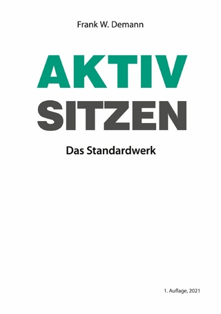 Aktiv Sitzen