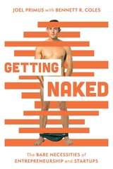 Getting Naked - Joel Primus, Bennett R. Coles