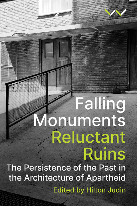 Falling Monuments, Reluctant Ruins - 