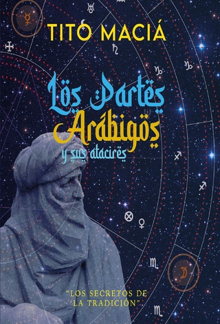 Los Partes Arábigos y sus Atacires