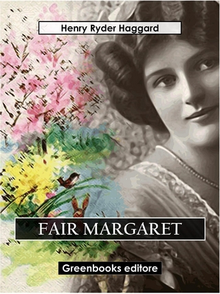 Fair Margaret