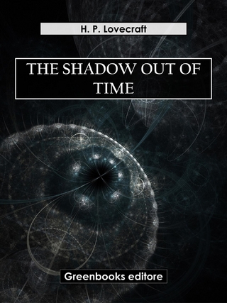 The shadow out of time