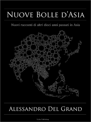 Nuove Bolle d'Asia