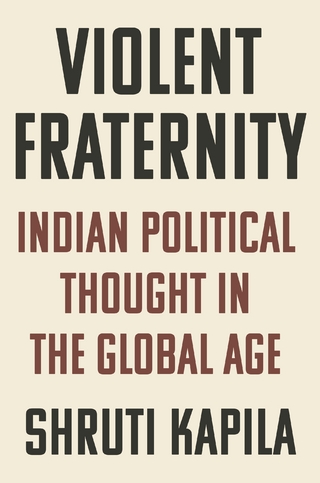 Violent Fraternity