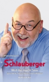 Der Schlauberger - Reinhard Berger