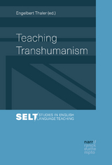 Teaching Transhumanism - 