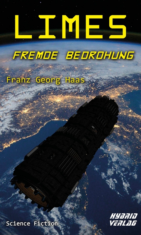 Limes -  Franz Georg Haas