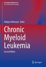 Chronic Myeloid Leukemia - 