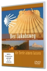 JAKOBSWEG ... die Seele atmen lassen - 