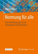 Normung f&uuml;r alle - Werner Fellner