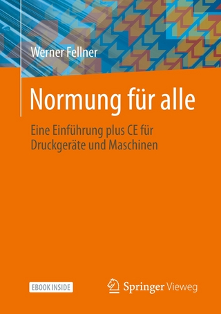 Normung für alle