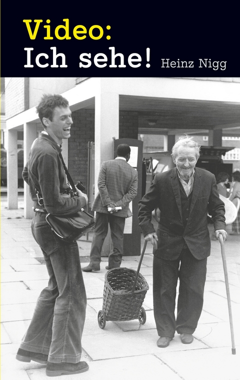 Video: Ich sehe! - Heinz Nigg
