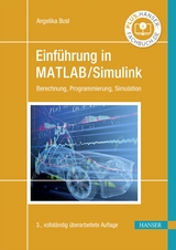 Einführung in MATLAB/Simulink -  Angelika Bosl