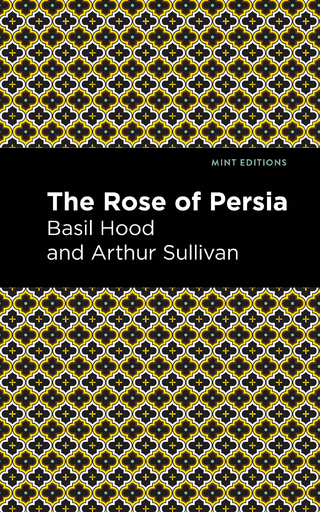 The Rose of Persia