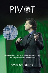 PIVOT - Ravi Hutheesing