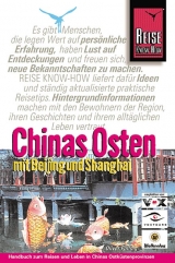 Chinas Osten mit Beijing und Shanghai - Oliver F&uuml;lling