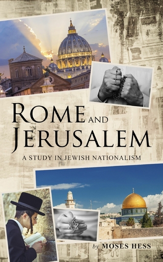 Rome and Jerusalem