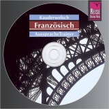 Reise Know-How Kauderwelsch AusspracheTrainer Französisch (Audio-CD) - Gabriele Kalmbach