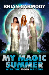 My Magic Summer -  Brian Carmody