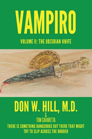 Vampiro: Volume II