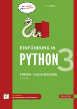 Einführung in Python 3 - Bernd Klein