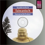 Reise Know-How Kauderwelsch AusspracheTrainer Taiwanisch (Audio-CD) - Katharina Sommer